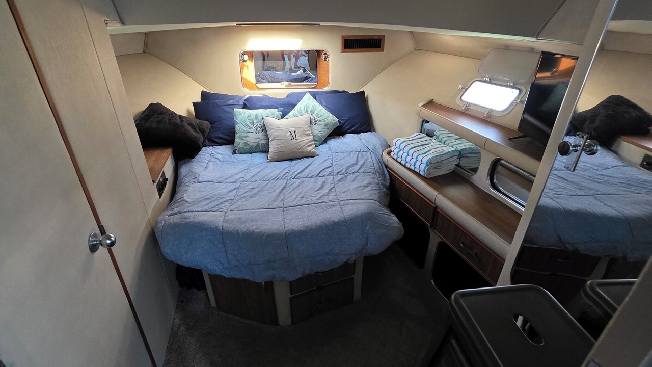 Photo of Bedroom in Greilickville