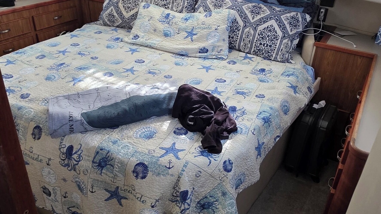 Photo of Bedroom in Greilickville