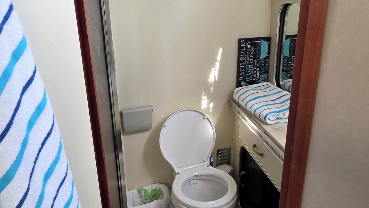 Photo of Bathroom in Greilickville