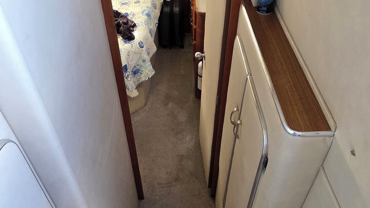 Photo of Bedroom in Greilickville
