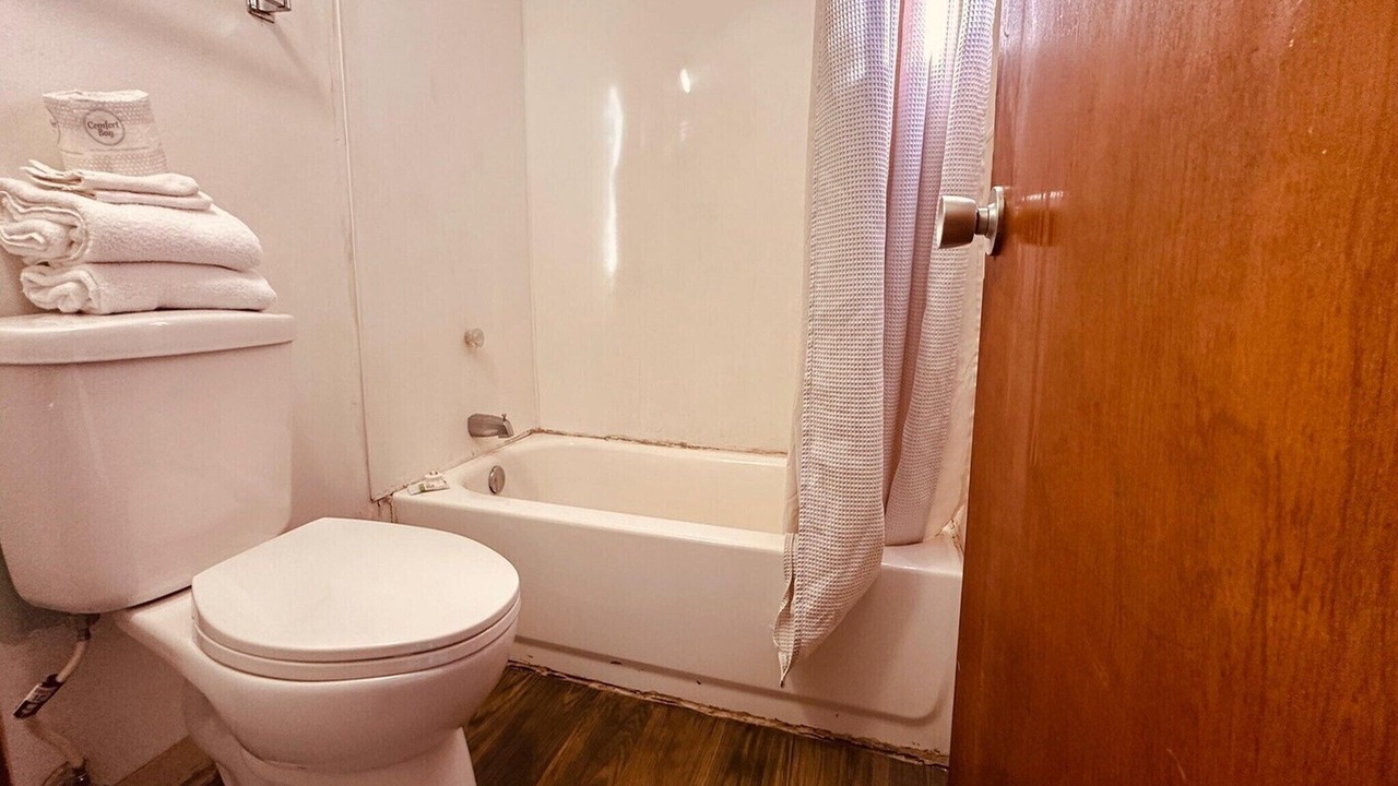 Photo of Bathroom in Shields