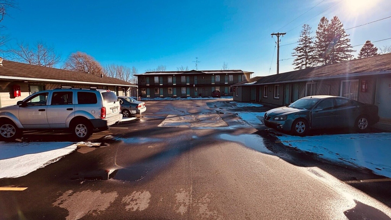 Photo of Outdoor in Shields