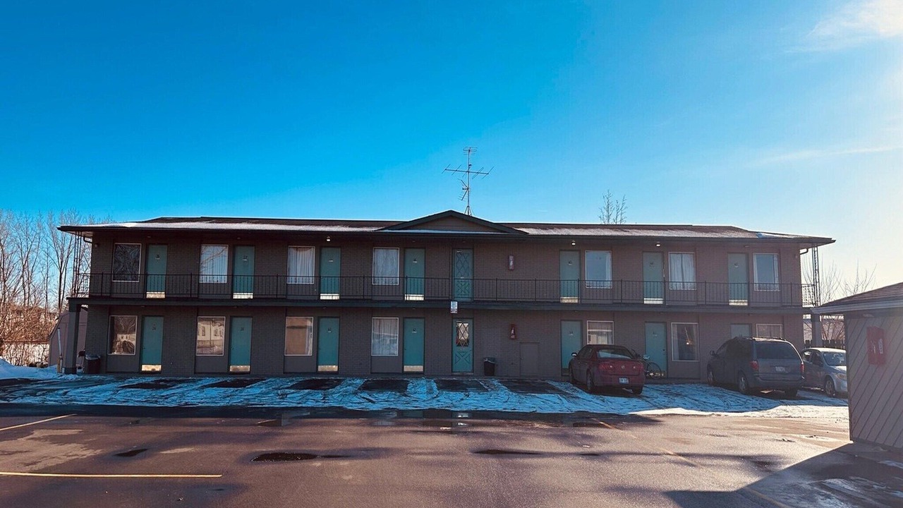 Photo of Outdoor in Shields