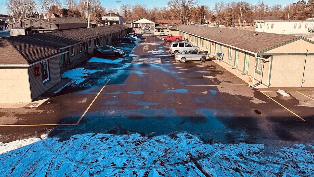 Photo of Outdoor in Shields