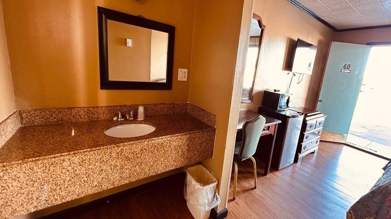 Photo of Bathroom in Shields