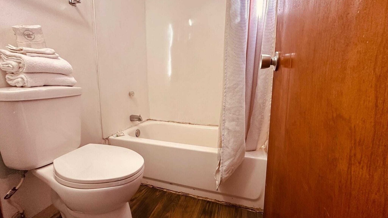 Photo of Bathroom in Shields