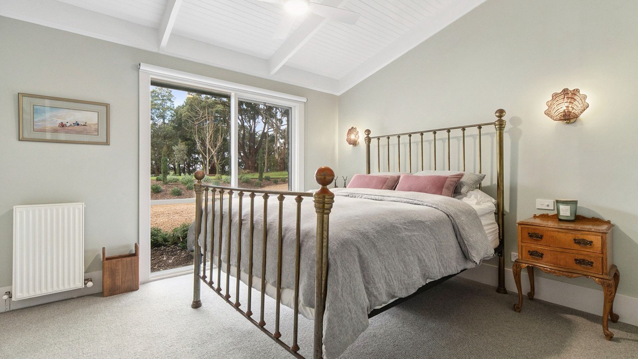 Photo of Bedroom in Main Ridge