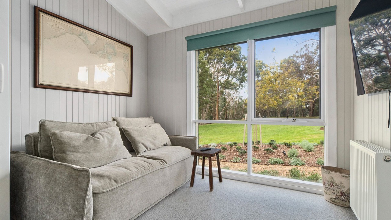 Photo of Livingroom in Main Ridge