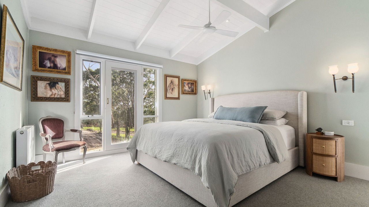 Photo of Bedroom in Main Ridge
