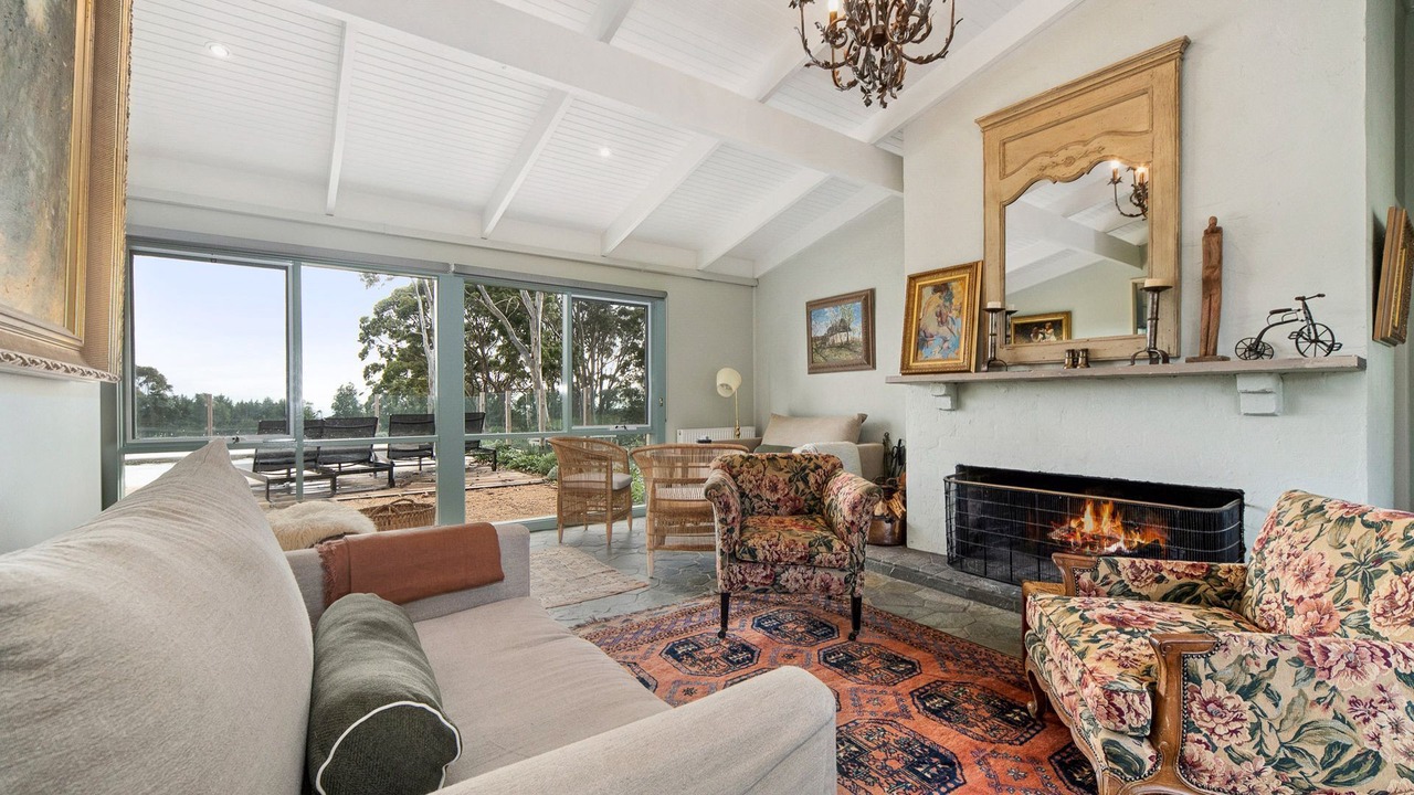 Photo of Livingroom in Main Ridge