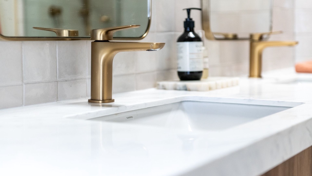 Photo of Bathroom in Main Ridge