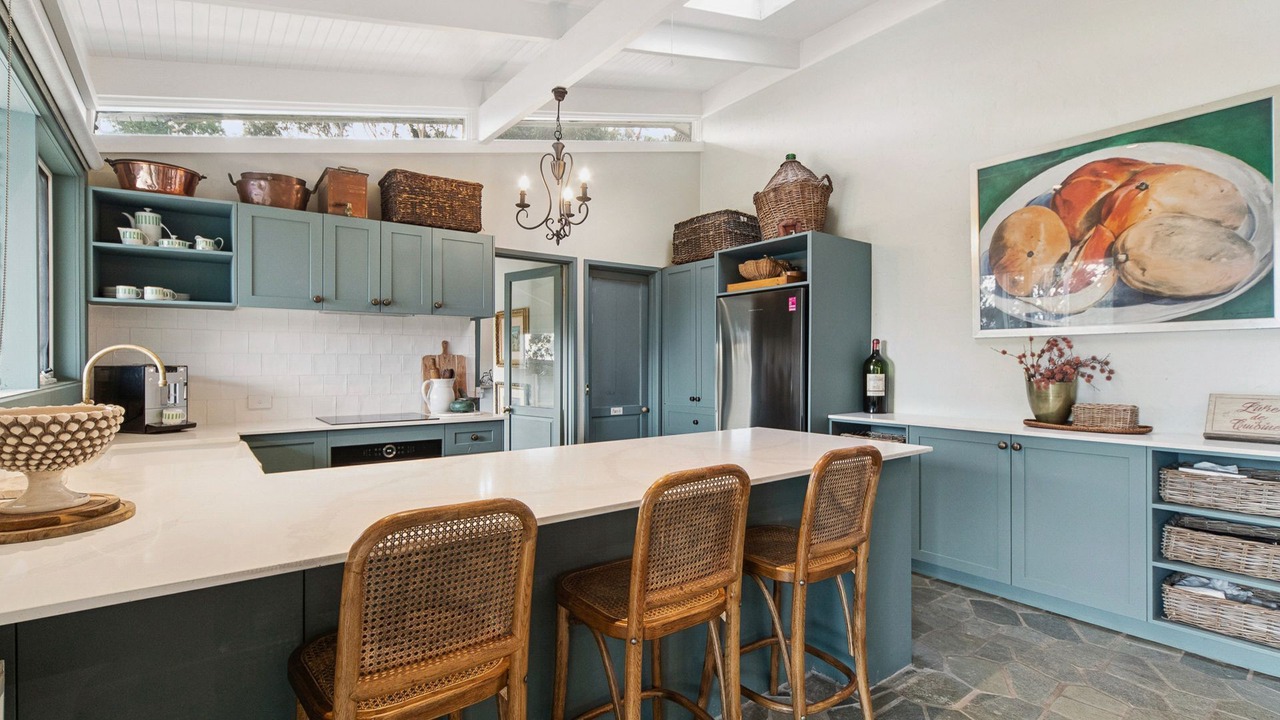 Photo of Kitchen in Main Ridge