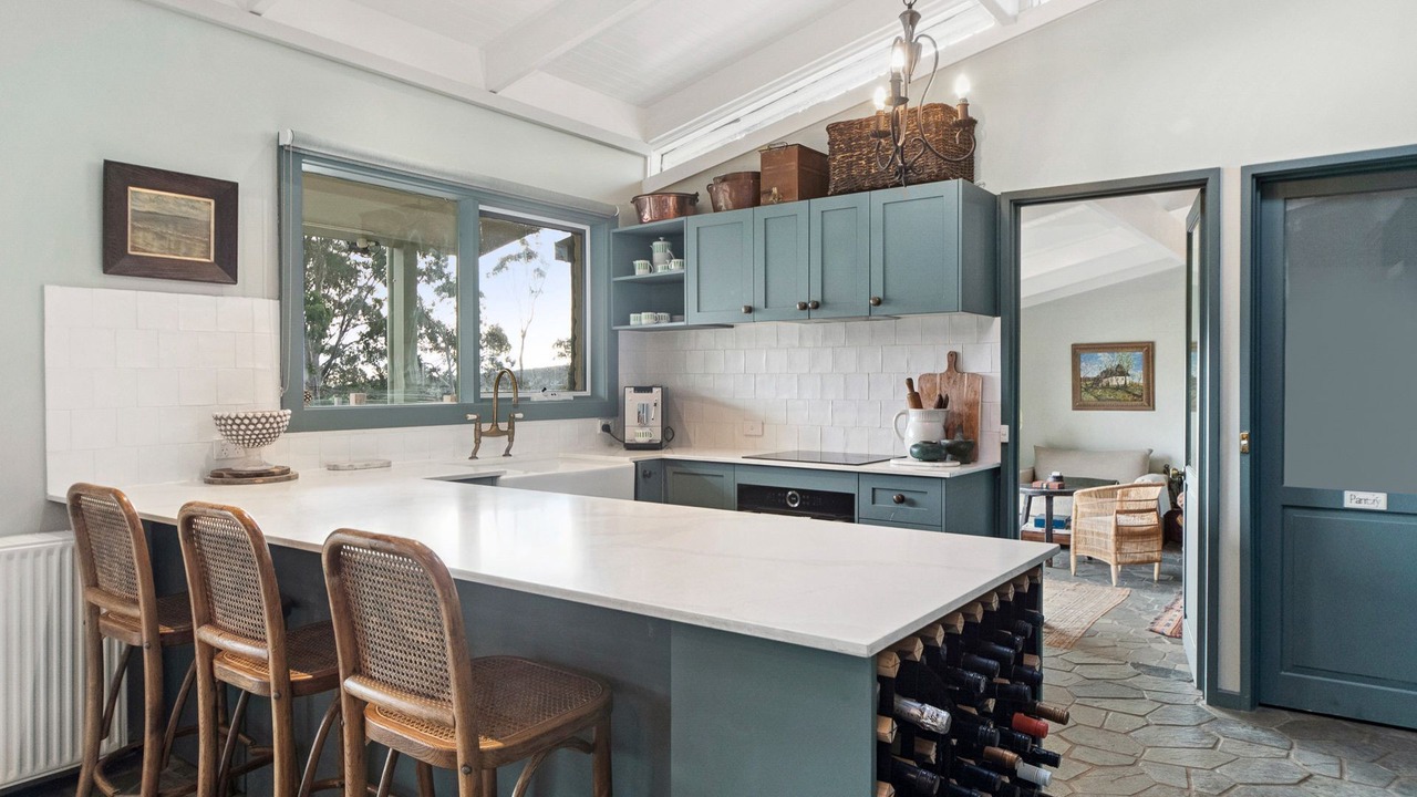 Photo of Kitchen in Main Ridge