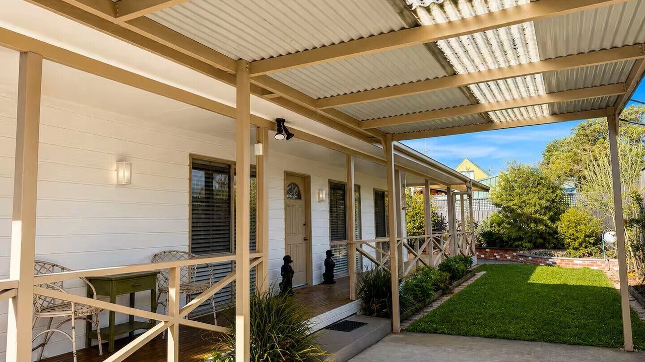Photo of Outdoor in Coronet Bay