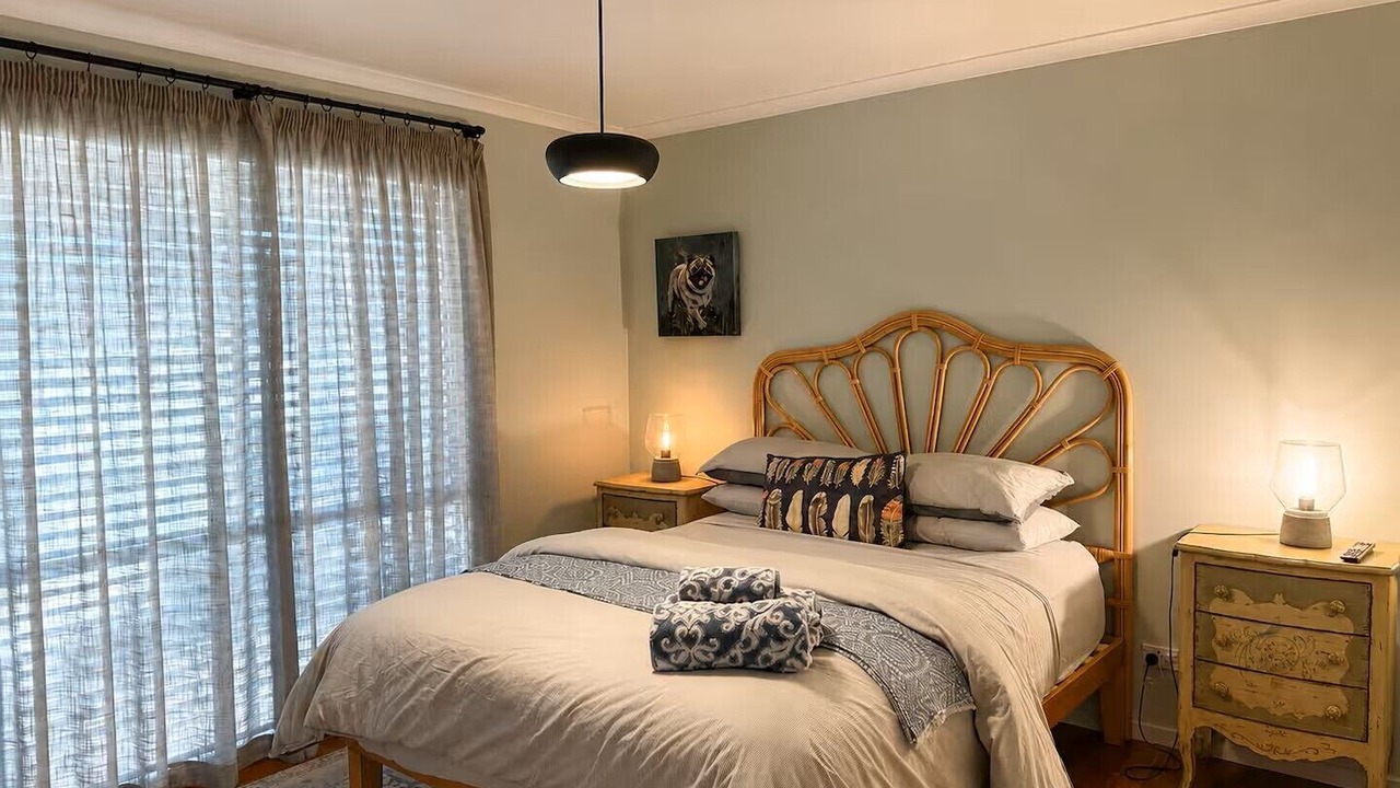 Photo of Bedroom in Coronet Bay