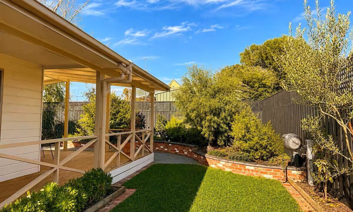 Photo of Outdoor in Coronet Bay