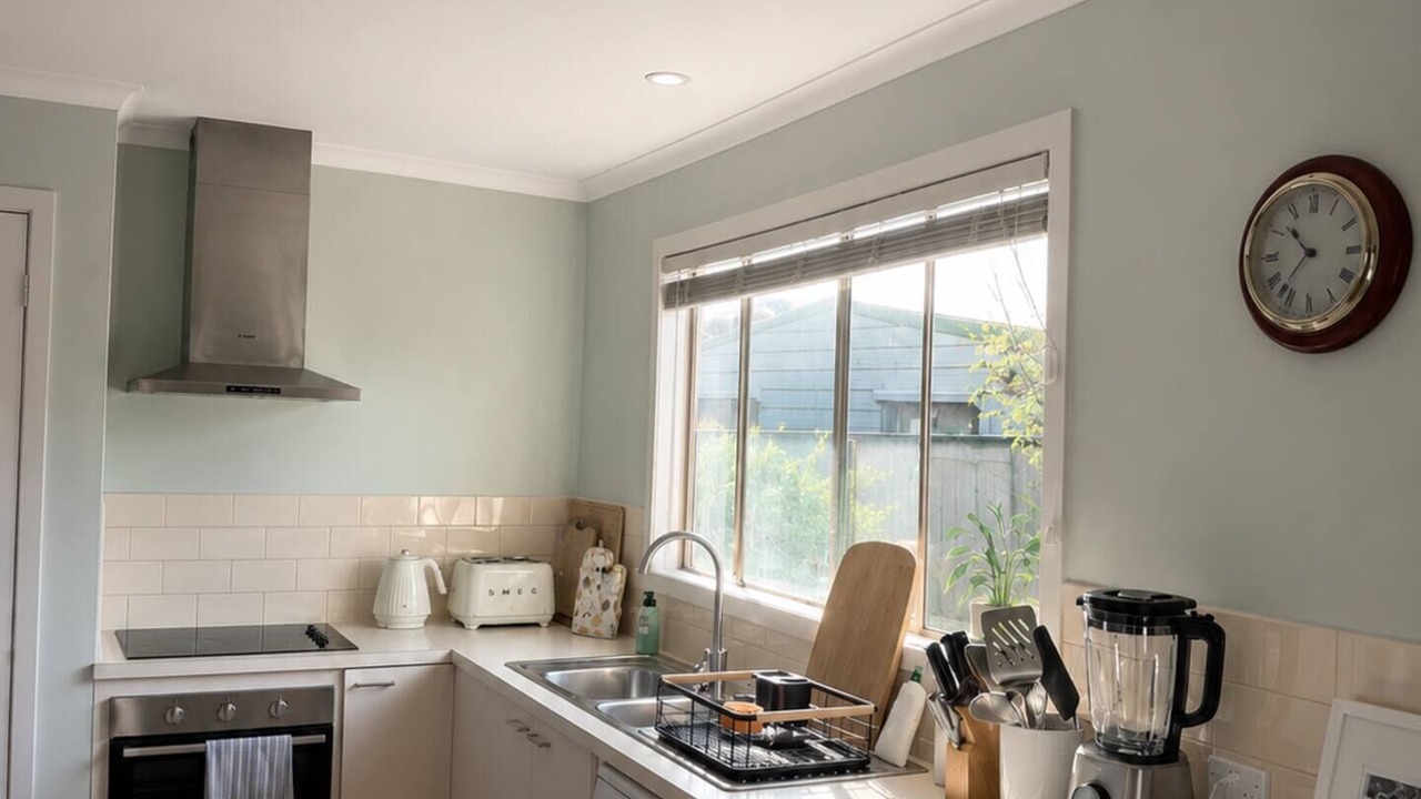 Photo of Kitchen in Coronet Bay