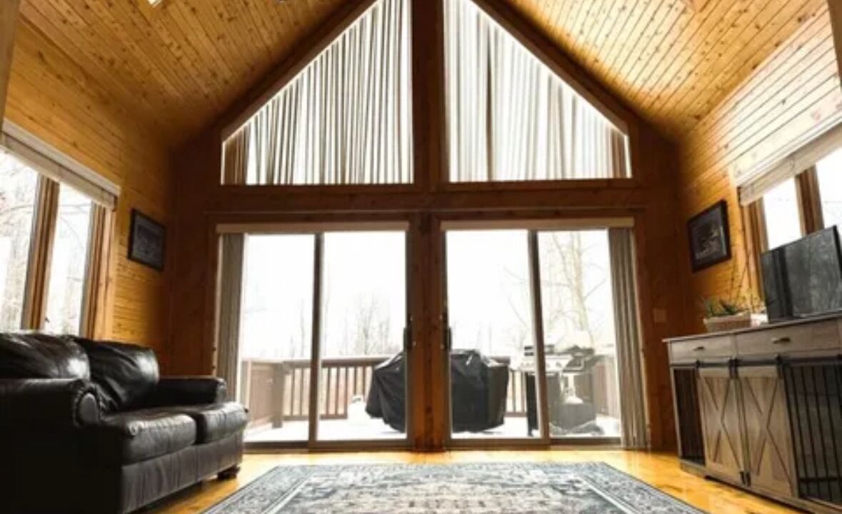 Photo of Bedroom in Port Austin