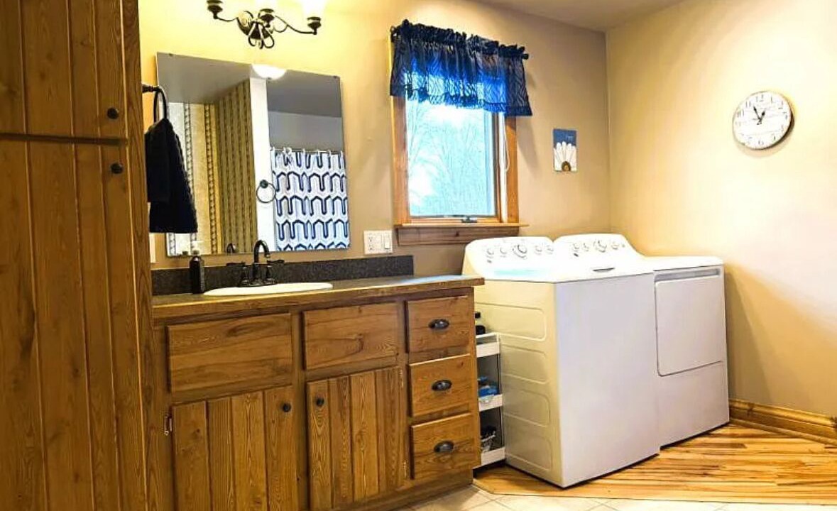 Photo of Bathroom in Port Austin