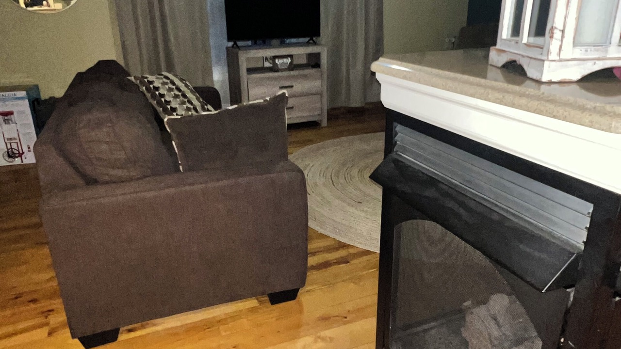 Photo of Bedroom in Port Austin