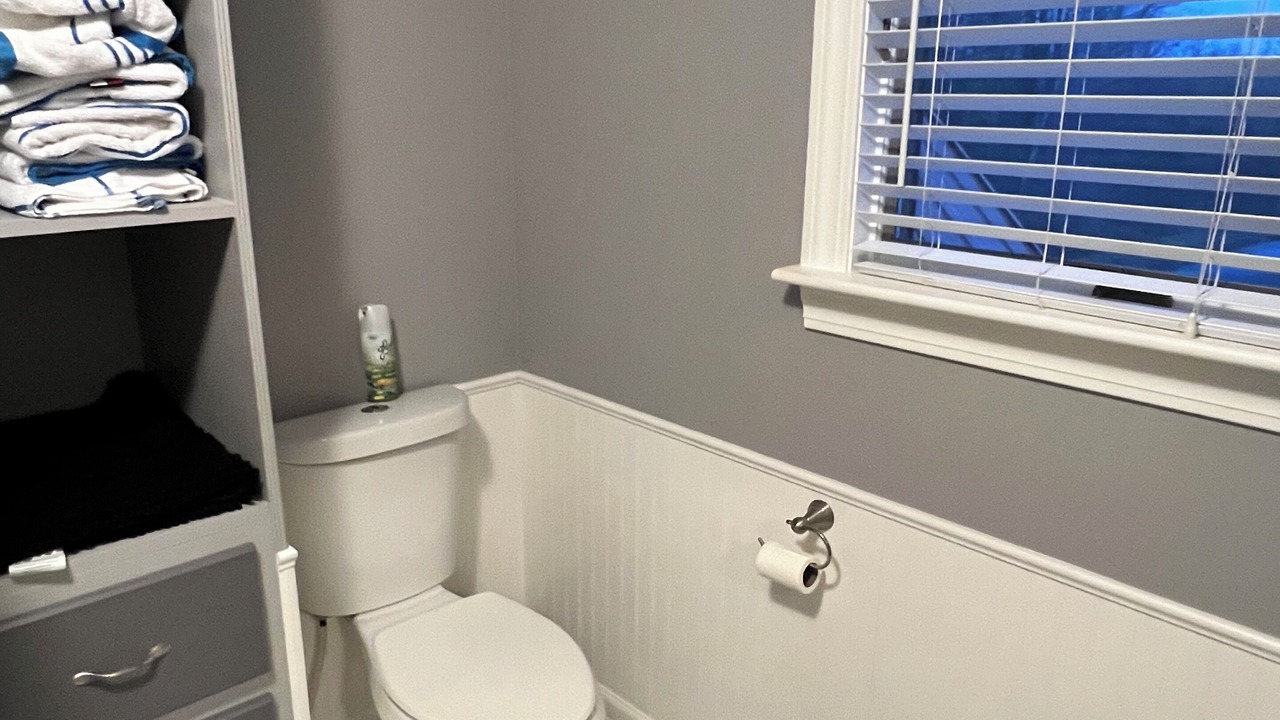Photo of Bathroom in Port Austin