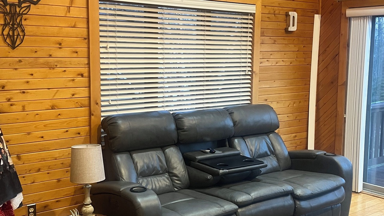 Photo of Bedroom in Port Austin