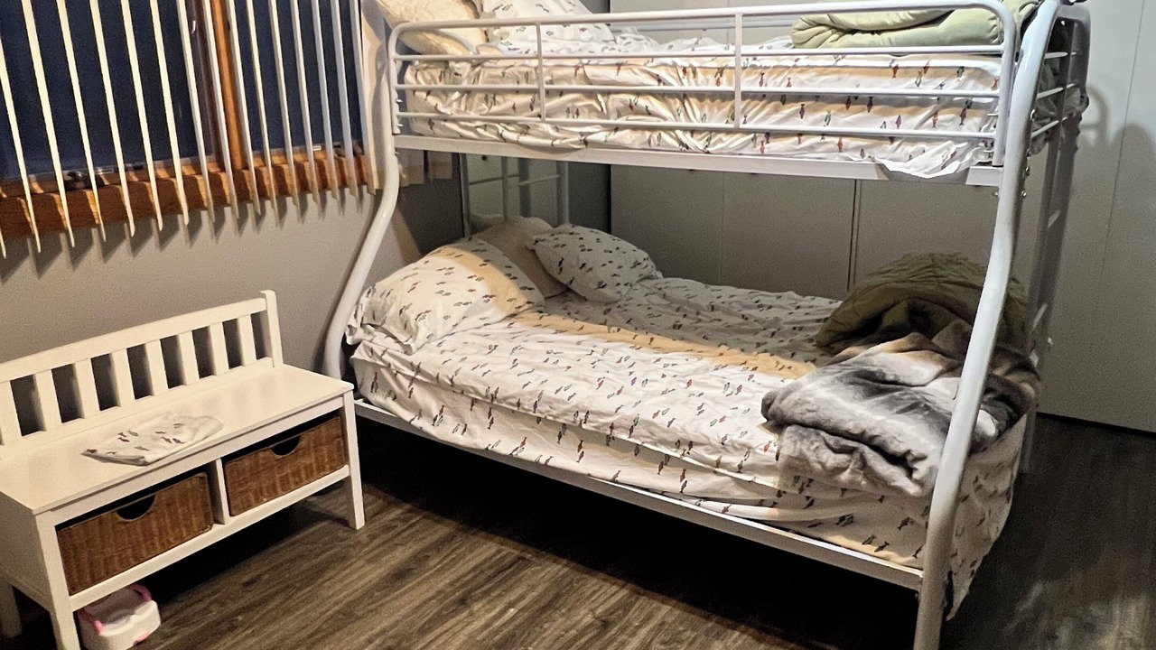 Photo of Bedroom in Port Austin