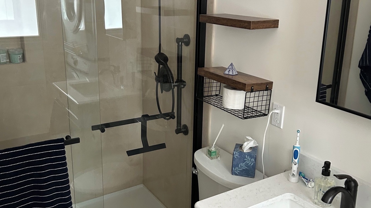 Photo of Bathroom in Midland