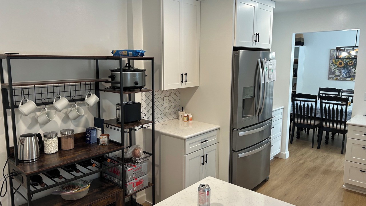 Photo of Kitchen in Midland