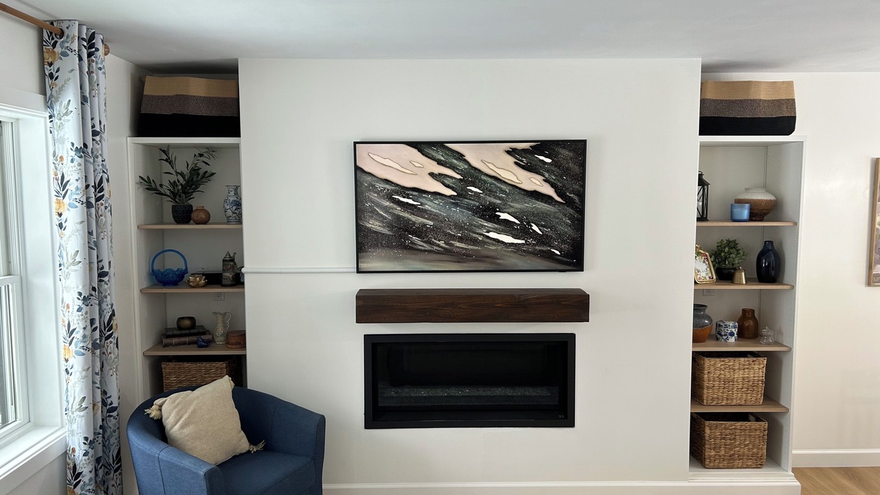 Photo of Livingroom in Midland