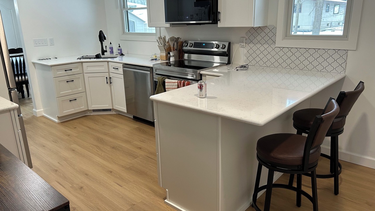 Photo of Kitchen in Midland
