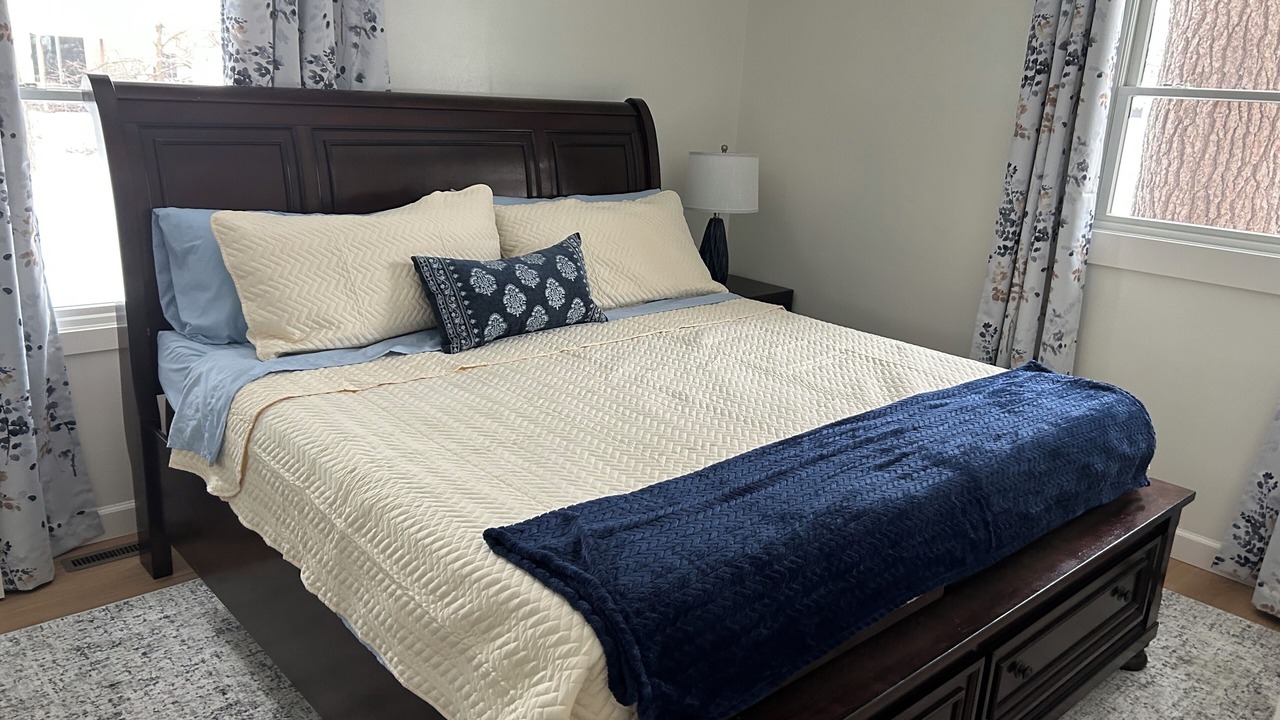 Photo of Bedroom in Midland