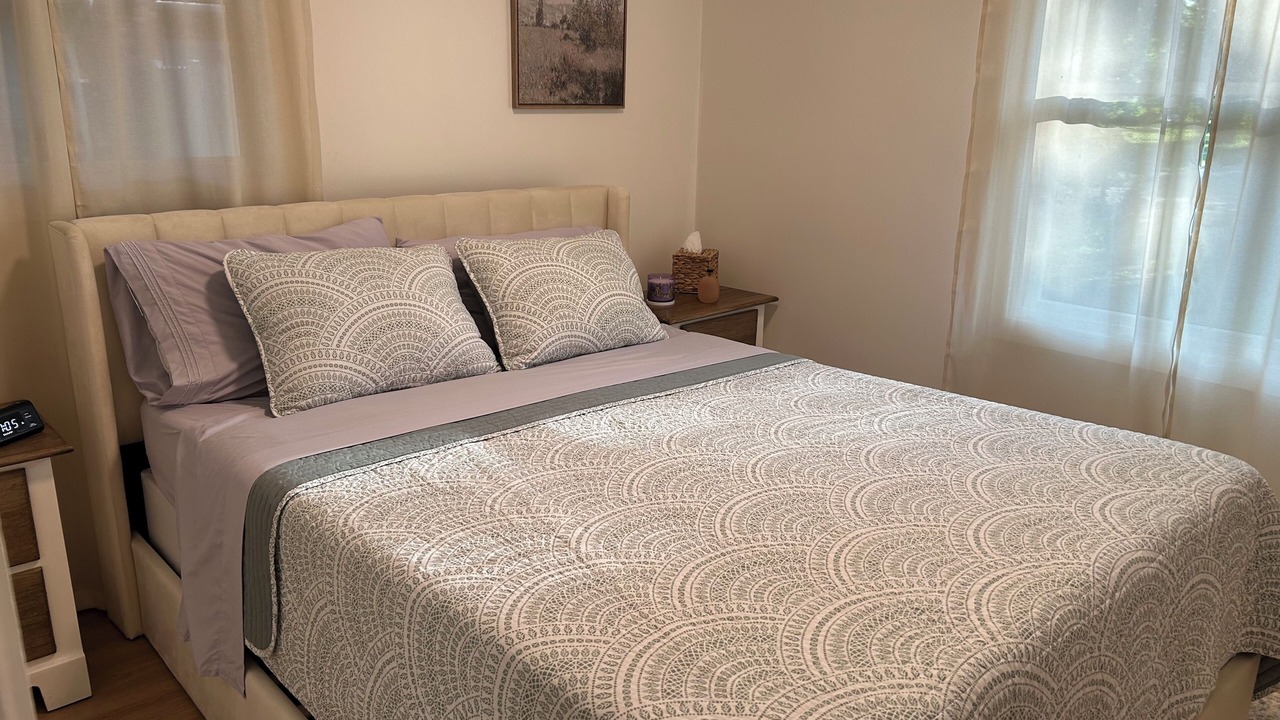 Photo of Bedroom in Midland