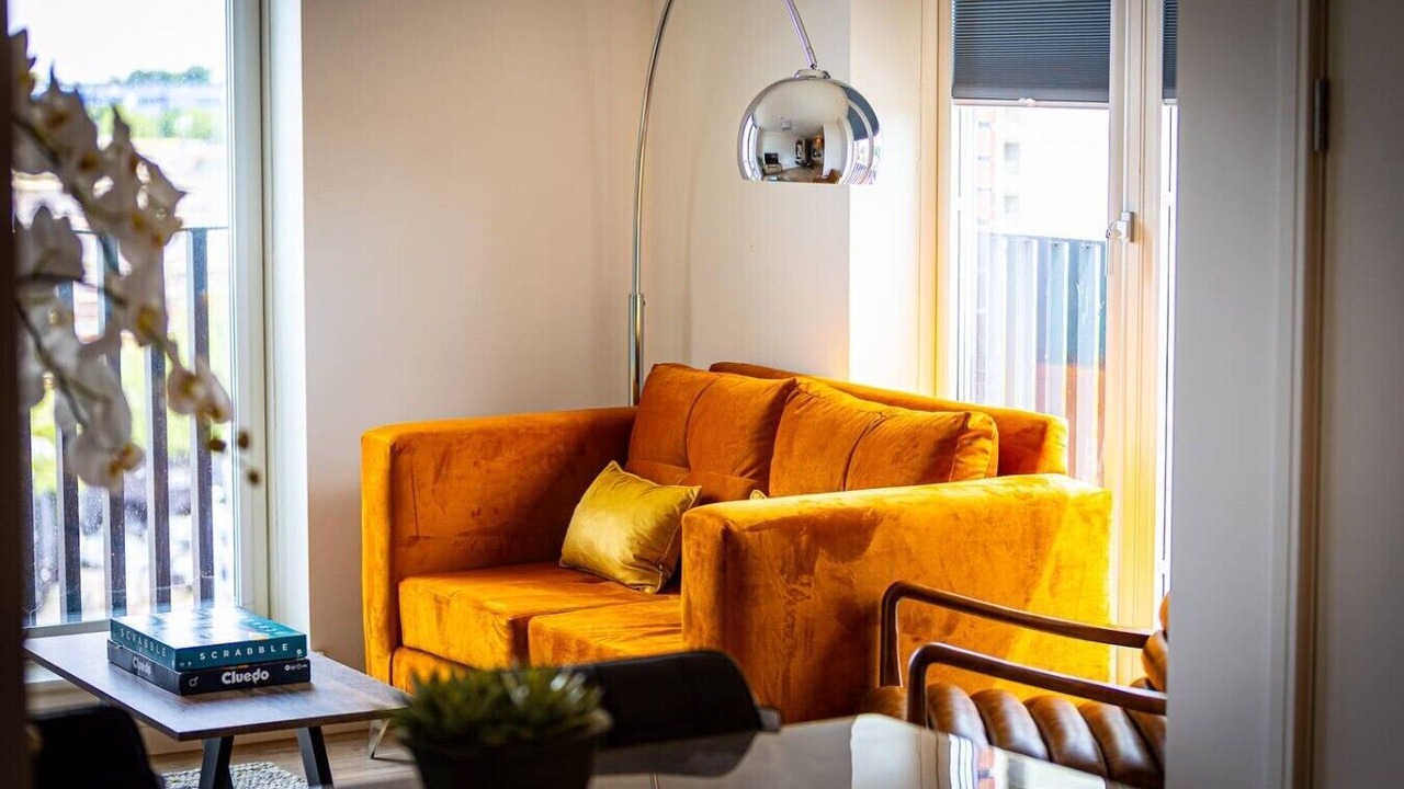 Photo of Livingroom in Bordesley