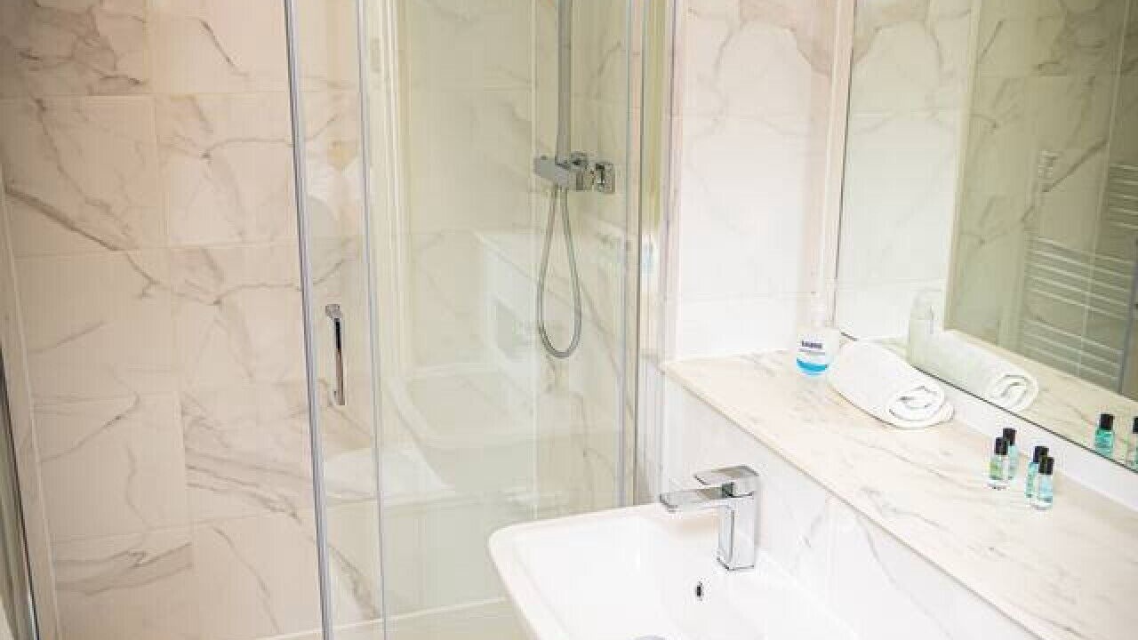 Photo of Bathroom in Bordesley
