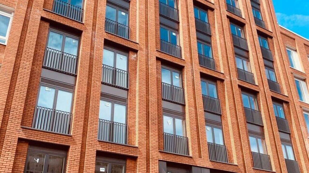 Photo of Outdoor in Bordesley