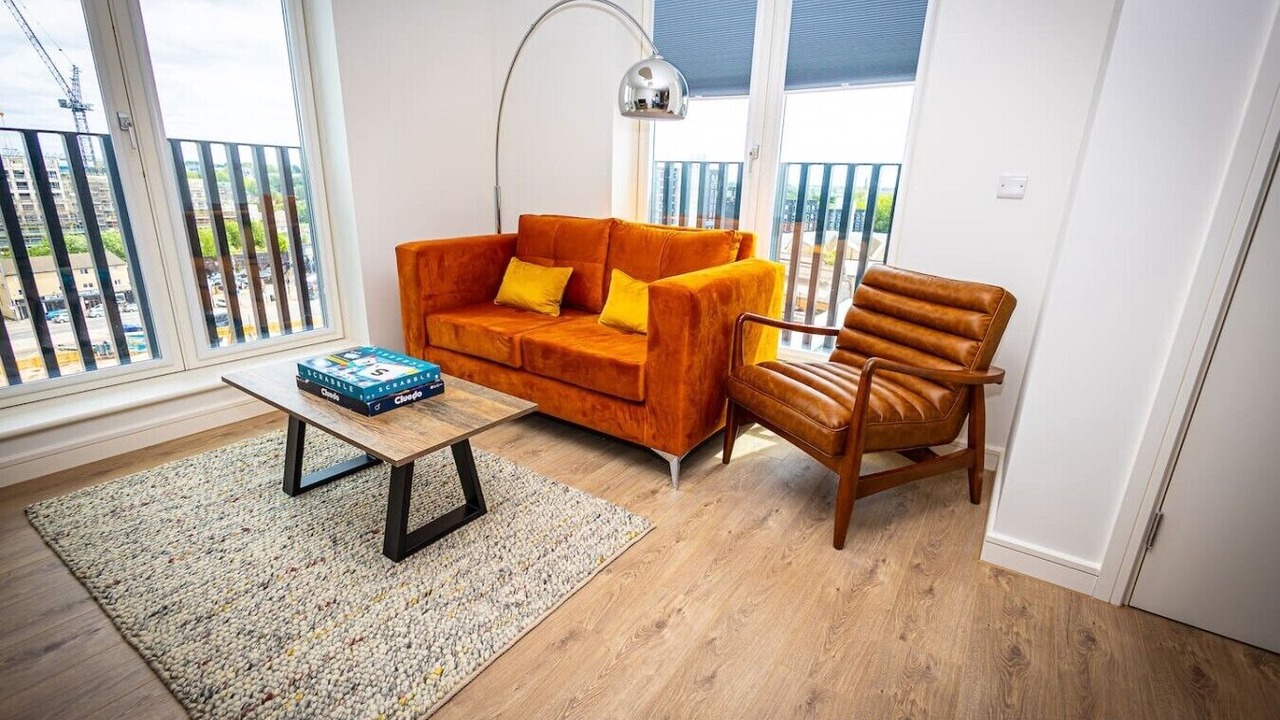 Photo of Livingroom in Bordesley