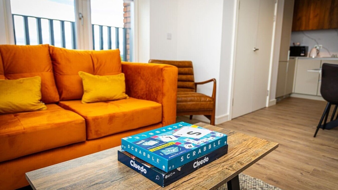 Photo of Livingroom in Bordesley