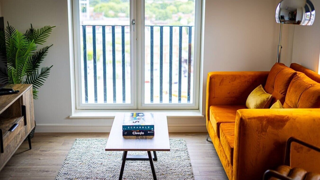 Photo of Livingroom in Bordesley