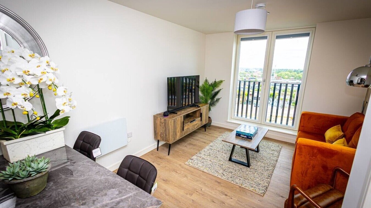 Photo of Livingroom in Bordesley