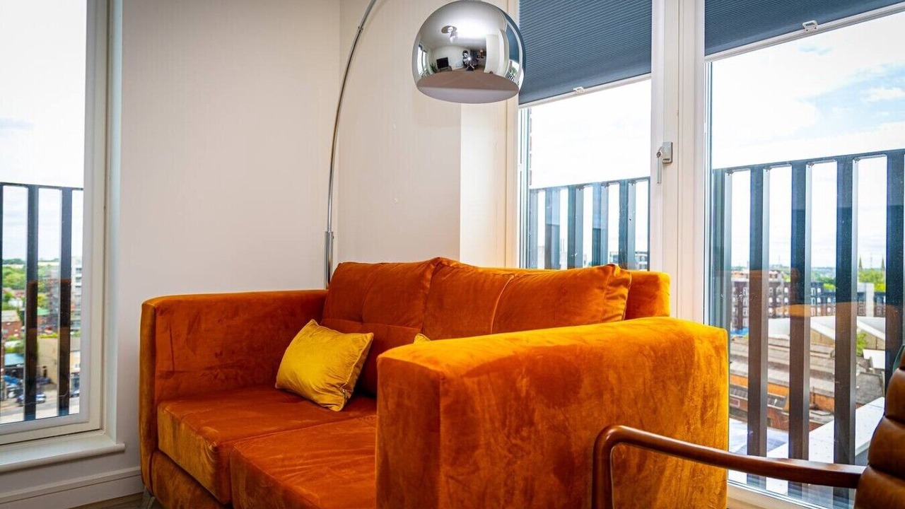 Photo of Livingroom in Bordesley