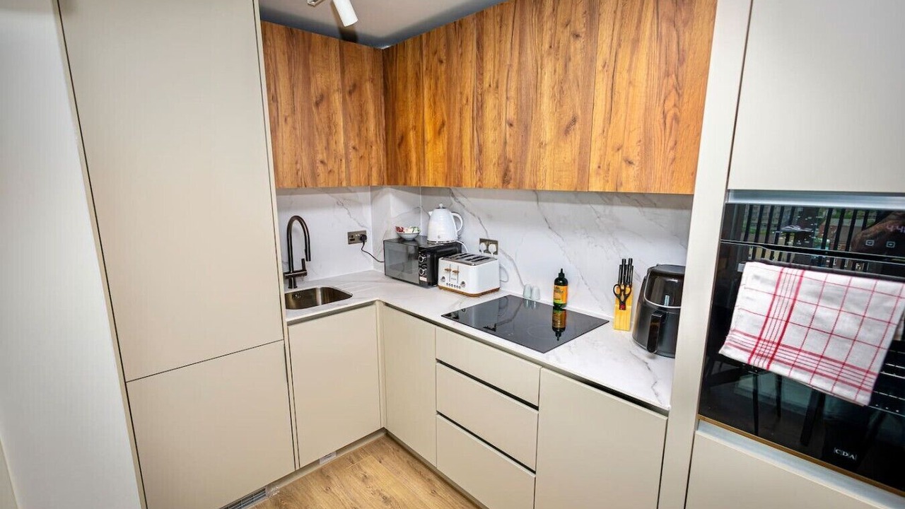 Photo of Kitchen in Bordesley