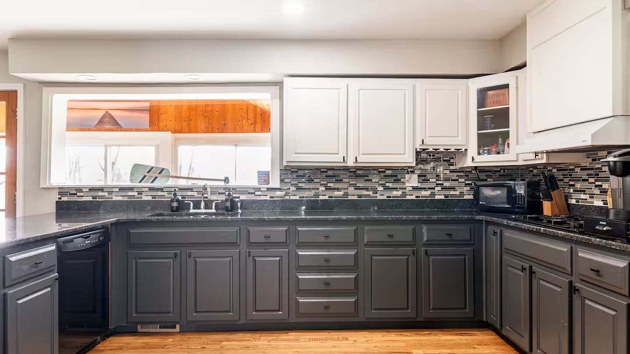 Photo of Kitchen in Holly