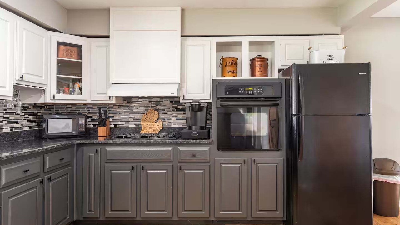 Photo of Kitchen in Holly