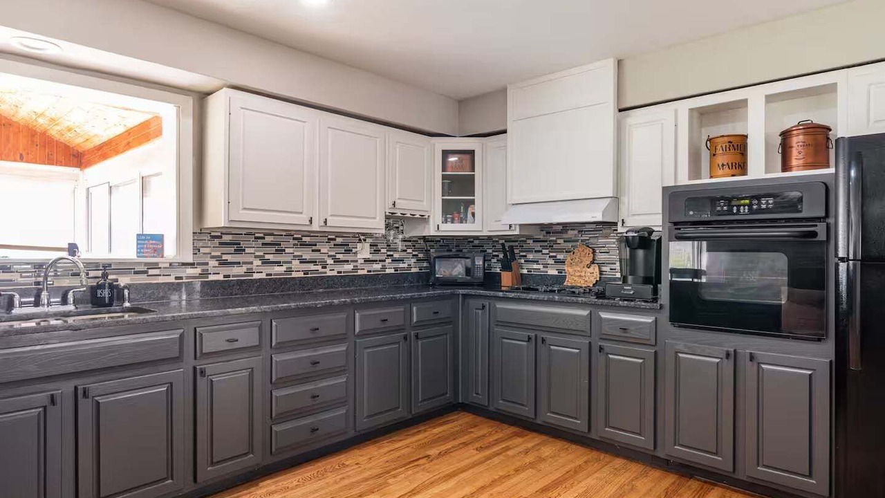 Photo of Kitchen in Holly