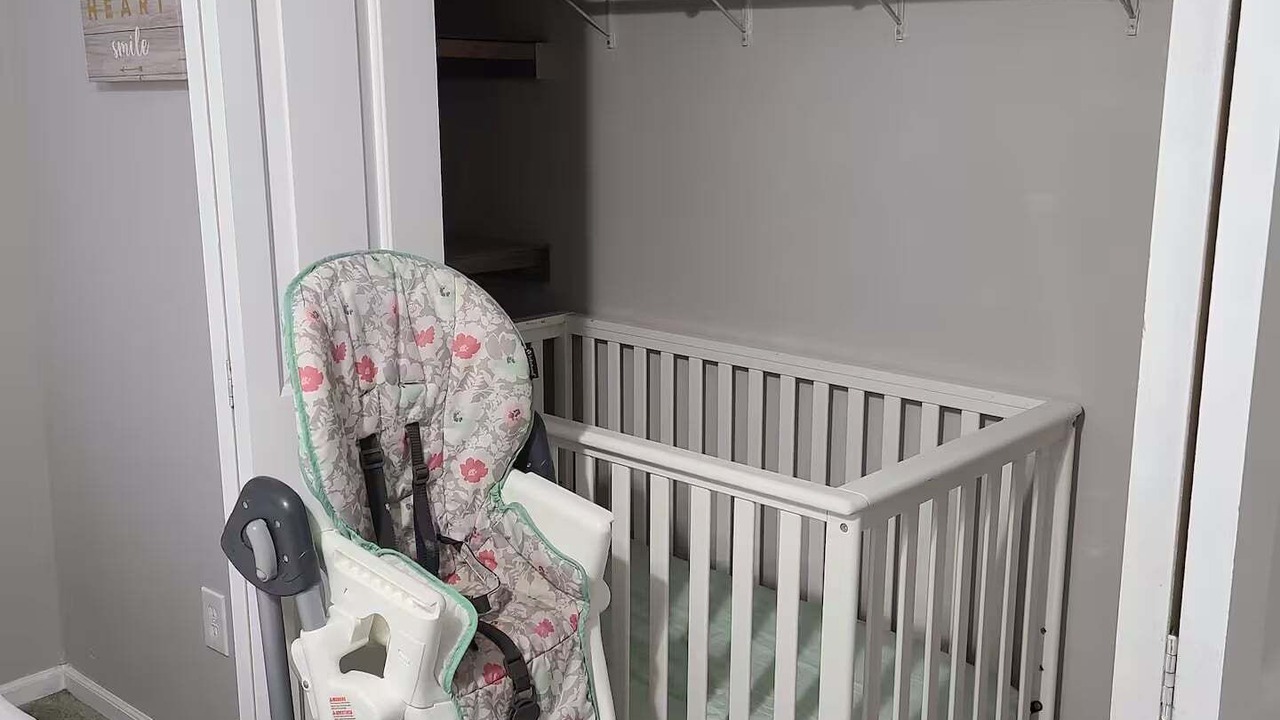 Photo of Bedroom in Holly