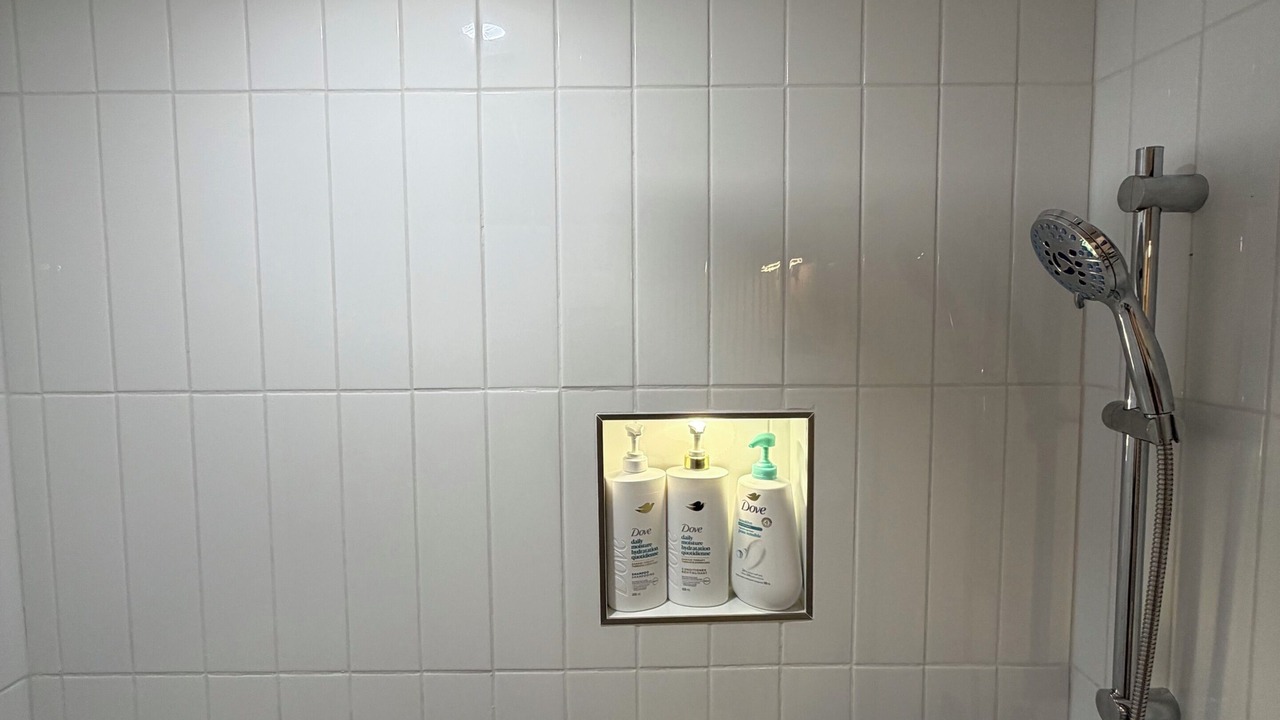 Photo of Bathroom in Airdrie