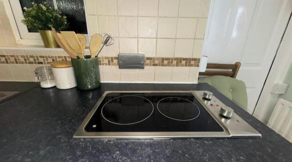 Photo of Kitchen in Oldbury