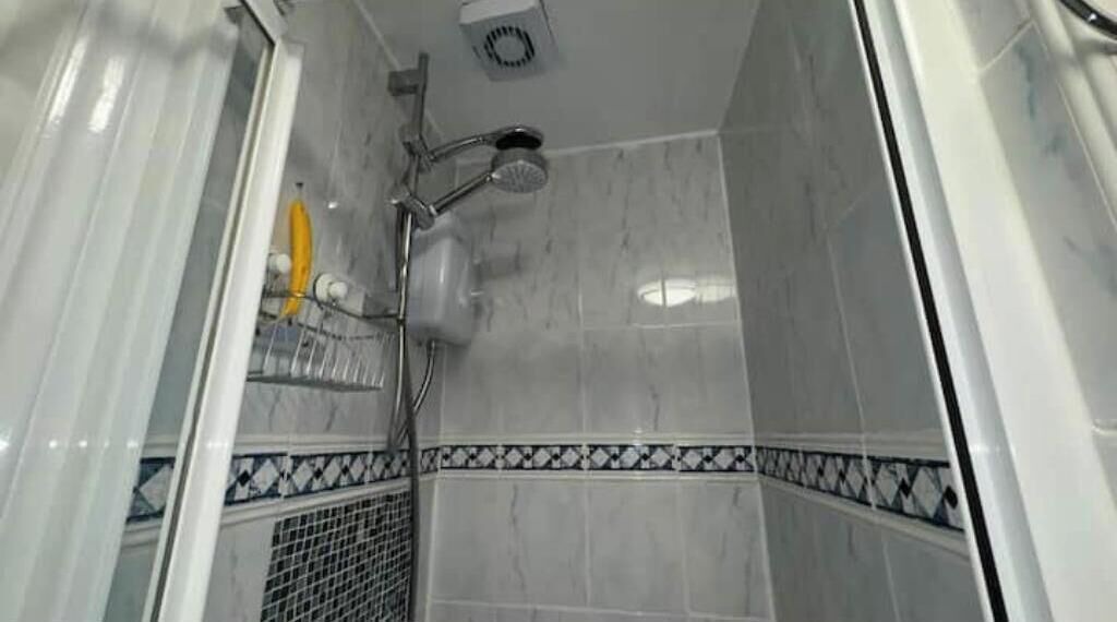 Photo of Bathroom in Oldbury