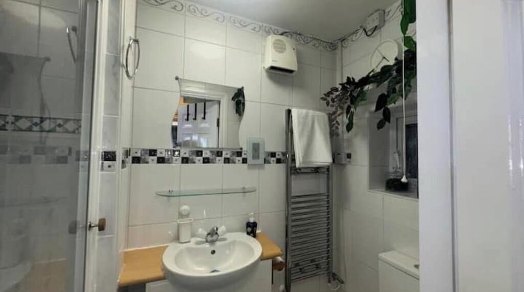 Photo of Bathroom in Oldbury